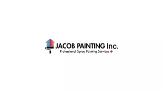 KITCHEN CABINET REPAINTING