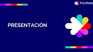 Estructura de un proyecto web - TICMAS
