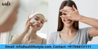 email info@aulilifestyle com contact 917044131111