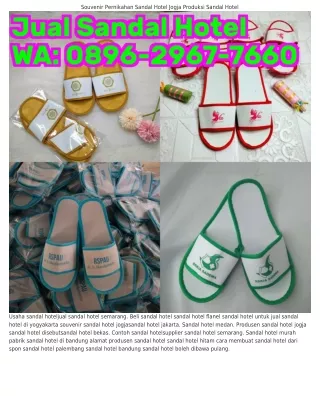 089Ꮾ–ᒿ9Ꮾᜪ–ᜪᏮᏮ0 (WA) Tempat Jual Sandal Hotel Di Bandung Alat Produksi Sandal Hot