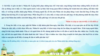 Bài giảng Ngữ văn 6 - Tiết 1 2: Dế Mèn phiêu lưu kí