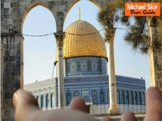 Guided Tours to Israel