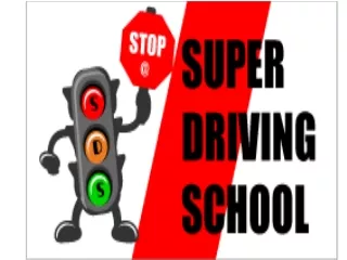 Enroll in a driving school in Scarborough or a driving school in Ajax & Whitby t