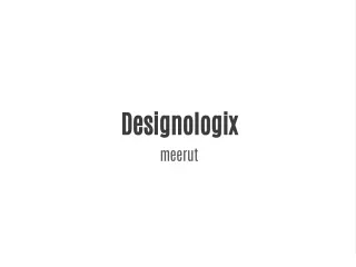 designologix meerut