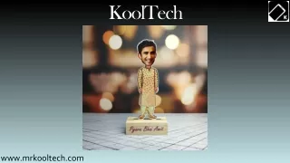 Personalized Caricature Gift