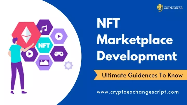 nft marketplace development