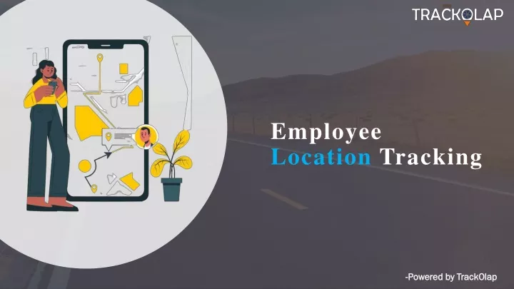 employee location tracking