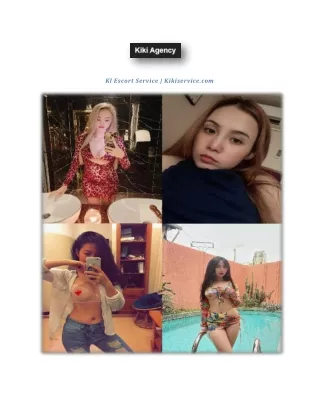 kl escort service kikiservice com