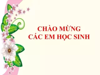Ngữ Văn 12: Vợ Chồng A Phủ (trích) - Tô Hoài