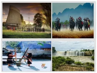 Ngữ Văn 12: Rừng Xà Nu - Nguyễn Trung Thành P2