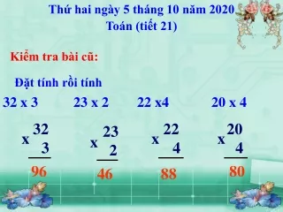 th hai ng y 5 th ng 10 n m 2020