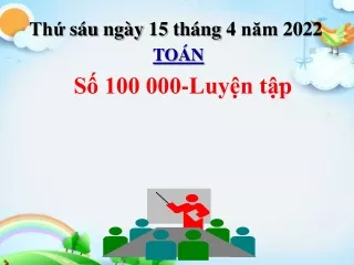 th s u ng y 15 th ng 4 n m 2022