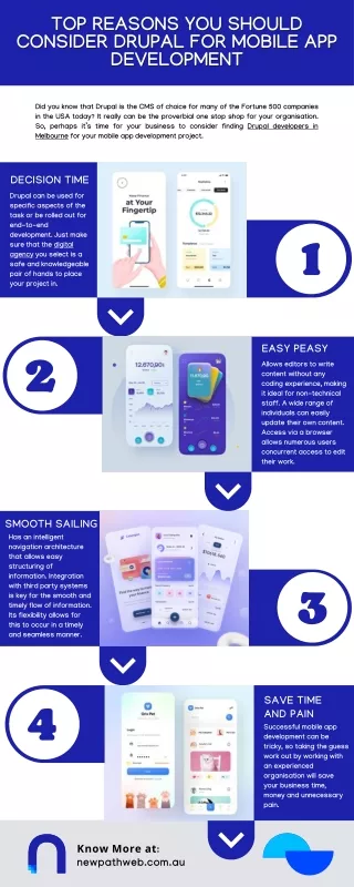 top reasons you should top reasons you should