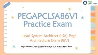 pegapclsa86v1 pegapclsa86v1 p practice exam