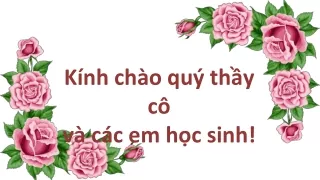 Ngữ Văn lớp 12 - Những đứa con trong gia đình - Nguyễn Thi