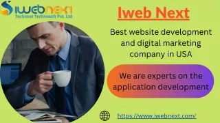 web development company in usa
