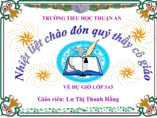 Bài giảng Tự nhiên xã hội 3 - Bài 53: Chim