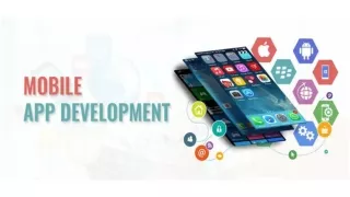 top mobile app development company in delhi - ESCALE SOLUTIONS
