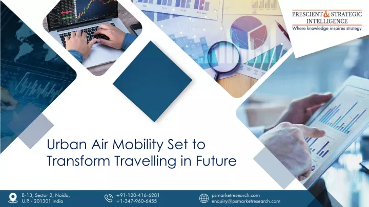 urban air mobility set to transform travelling