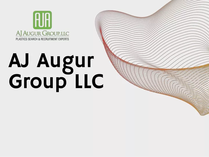 aj augur group llc