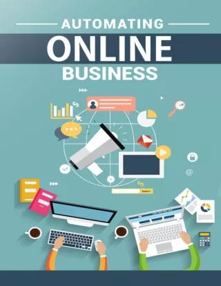 Automating Online Business