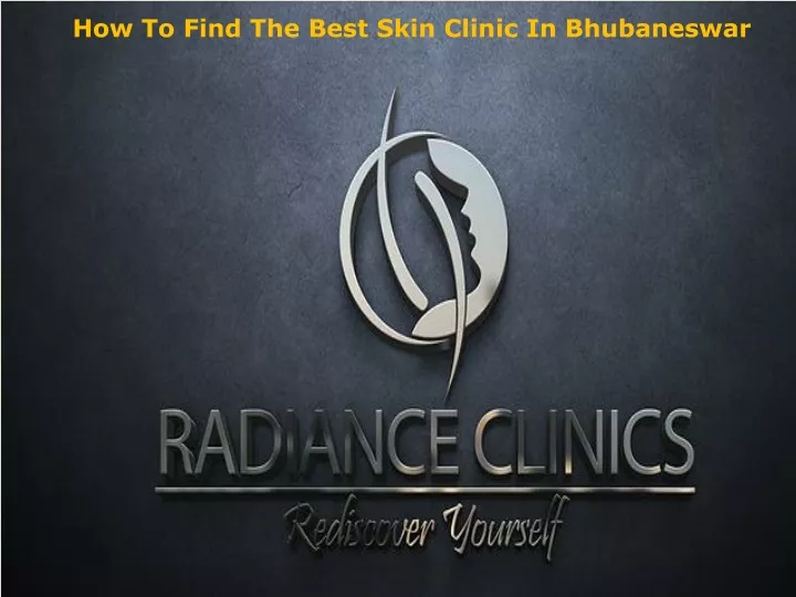 how to find the best skin clinic in bhubaneswar