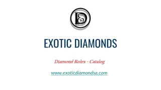 Lovely Pre-Owned ROLEX DIAMOND Watches for All