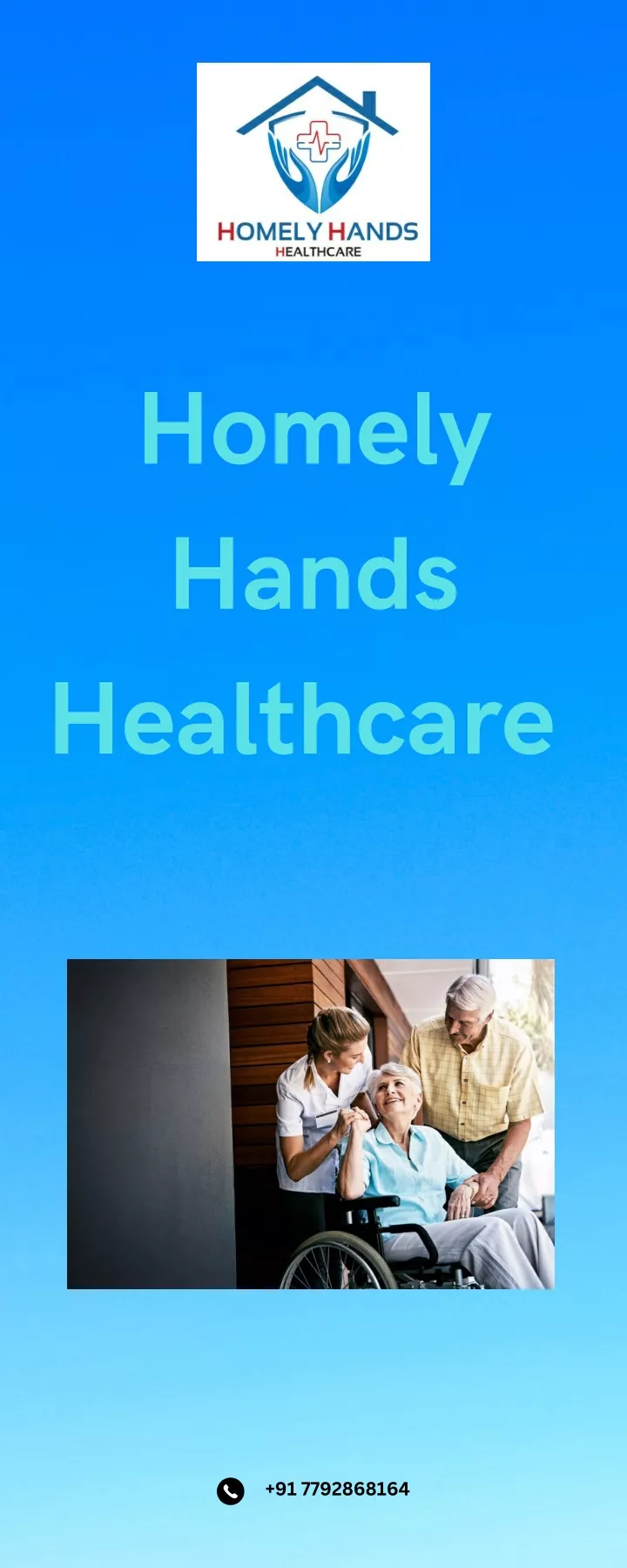 homely hands healthcare