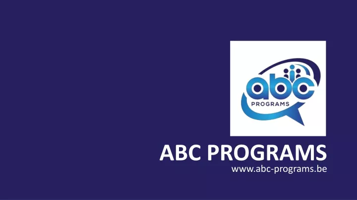 abc programs