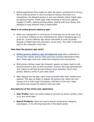 mobile applications have made our daily life
