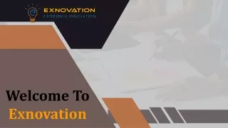 Best Digital Marketing Agency in Sydney - Exnovation