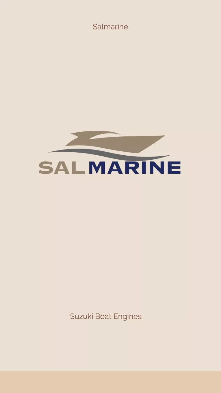 salmarine
