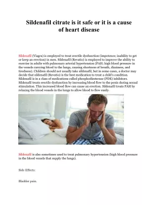 sildenafil word file