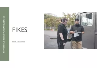 fikes