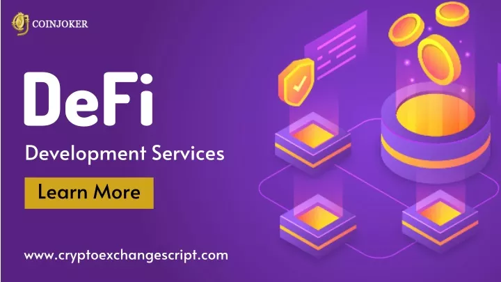 defi development services