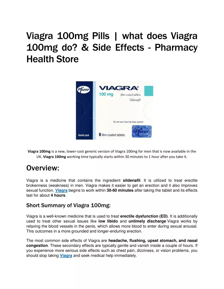 viagra 100mg pills what does viagra 100mg do side