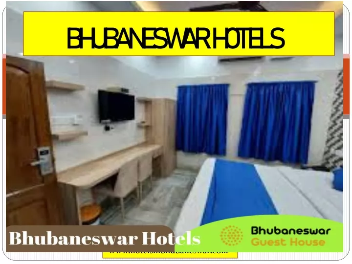 bhubaneswar hotels