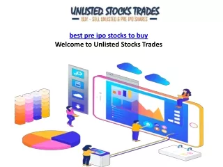 best pre ipo stocks to buy