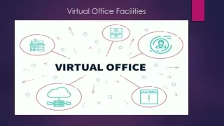 Virtual Office for Rent
