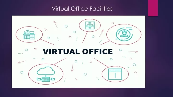 virtual office facilities