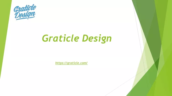 graticle design