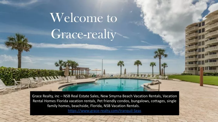 welcome to grace realty
