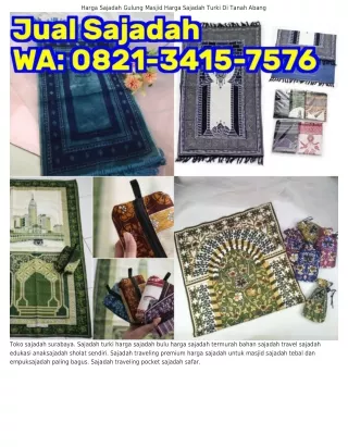 harga-sajadah-termurah-sajadah-kecil-6333a20e9d7efÔ8ᒿ1•౩Ꮞ15•ᜪ5ᜪϬ (WA) Harga Saja