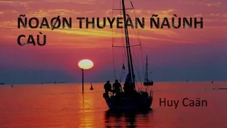 Bài giảng Ngữ văn Lớp 9 - Bài 11: Đoàn thuyền đánh cá