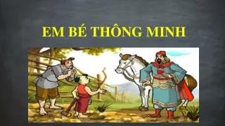 em b th ng minh