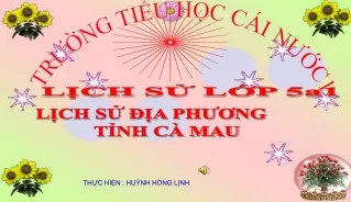 tr ng ti u h c c i n c1