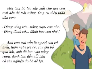 Bài giảng Ngữ văn 7 - Bài: Dấu gạch ngang