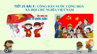 Giải Bài Tập GDCD 6 - Bài 9: Lịch sự, tế nhị P1