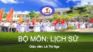 Bài giảng Lịch sử 12 - Bài 16: Nước Việt Nam Dân chủ Cộng hòa ra đời (Tiết 2)