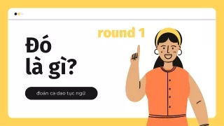 Chủ đề tháng 1 Thanh niên với việc giữ gìn bản sắc văn hoá dân tộc